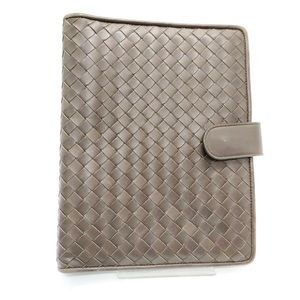 Bottega Veneta Diary Cover